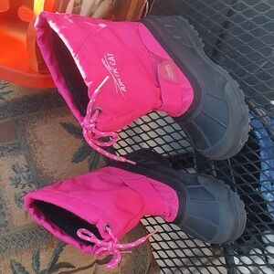 Arctic Cat, Snow Boots